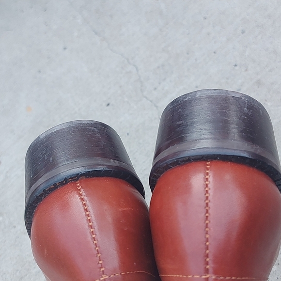 The work connection loafers size 7.5 - Picture 7 of 8